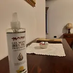 Nocleg ze śniadaniem Sassomatto Bioagriturelax