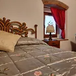 Sassomatto Bioagriturelax 4* Campogialli