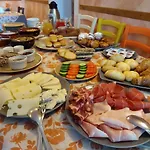 Sassomatto Bioagriturelax Nocleg ze śniadaniem 4*