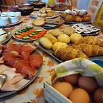 Nocleg ze śniadaniem Sassomatto Bioagriturelax