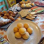 Nocleg ze śniadaniem Sassomatto Bioagriturelax 4*