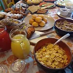 Nocleg ze śniadaniem Sassomatto Bioagriturelax