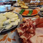 Sassomatto Bioagriturelax Nocleg ze śniadaniem 4*