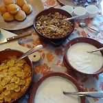 Sassomatto Bioagriturelax 4*