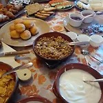 Sassomatto Bioagriturelax 4*