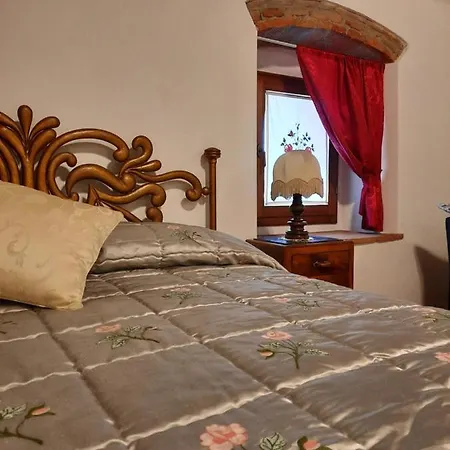 Sassomatto Bioagriturelax 4* Campogialli