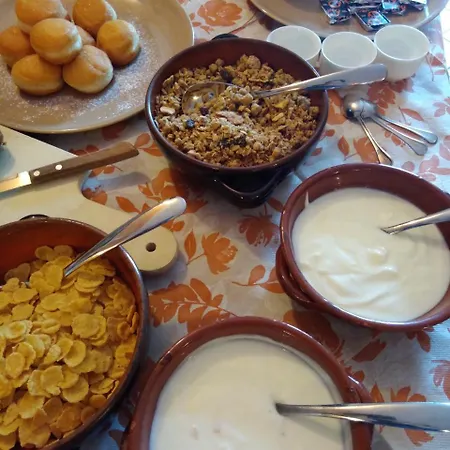 Sassomatto Bioagriturelax 4*