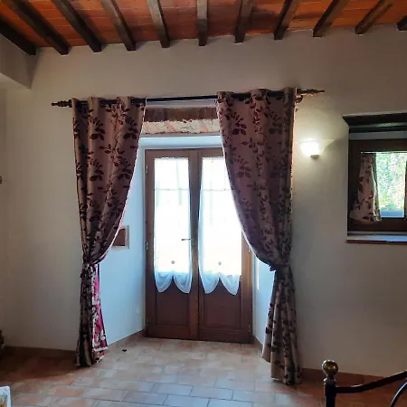 Sassomatto Bioagriturelax *