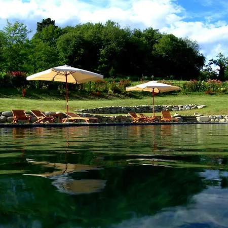 Oda ve Kahvaltı Sassomatto Bioagriturelax Campogialli