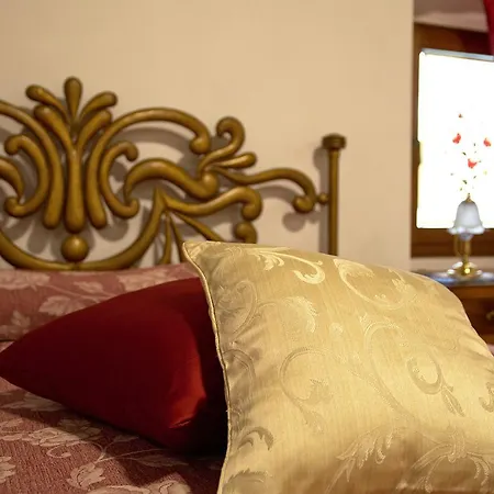Bed & Breakfast Sassomatto Bioagriturelax Campogialli